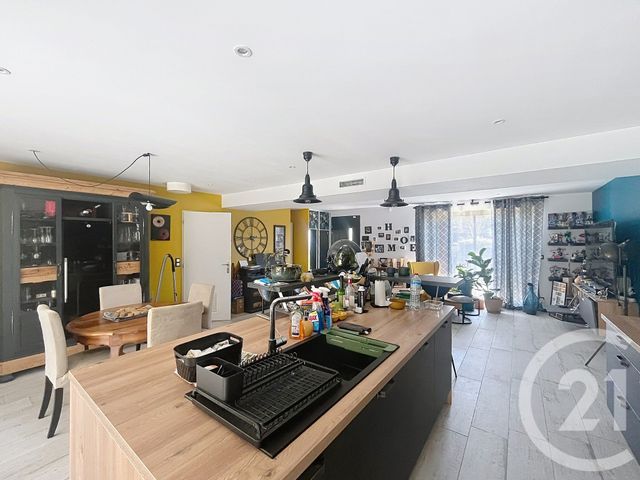maison à vendre - 4 pièces - 99.0 m2 - NOHIC - 82 - MIDI-PYRENEES - Century 21 Les Trois Rivières