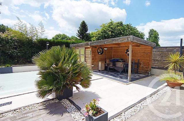 maison à vendre - 4 pièces - 99.0 m2 - NOHIC - 82 - MIDI-PYRENEES - Century 21 Les Trois Rivières