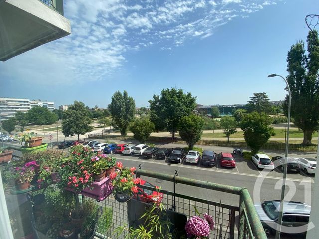 appartement - MONTAUBAN - 82