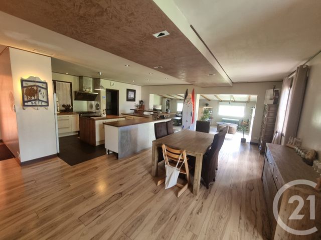 maison à vendre - 6 pièces - 165.0 m2 - BRESSOLS - 82 - MIDI-PYRENEES - Century 21 Les Trois Rivières