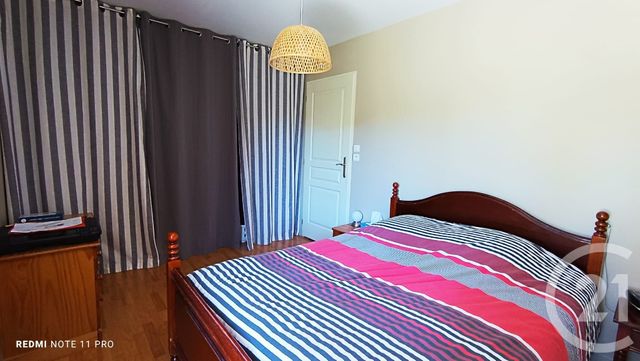 maison à vendre - 5 pièces - 130.0 m2 - ALBEFEUILLE LAGARDE - 82 - MIDI-PYRENEES - Century 21 Les Trois Rivières