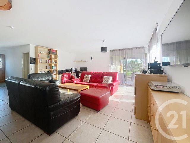 maison à vendre - 5 pièces - 130.0 m2 - ALBEFEUILLE LAGARDE - 82 - MIDI-PYRENEES - Century 21 Les Trois Rivières