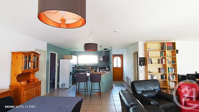 maison à vendre - 5 pièces - 130.0 m2 - ALBEFEUILLE LAGARDE - 82 - MIDI-PYRENEES - Century 21 Les Trois Rivières