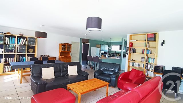 maison à vendre - 5 pièces - 130.0 m2 - ALBEFEUILLE LAGARDE - 82 - MIDI-PYRENEES - Century 21 Les Trois Rivières