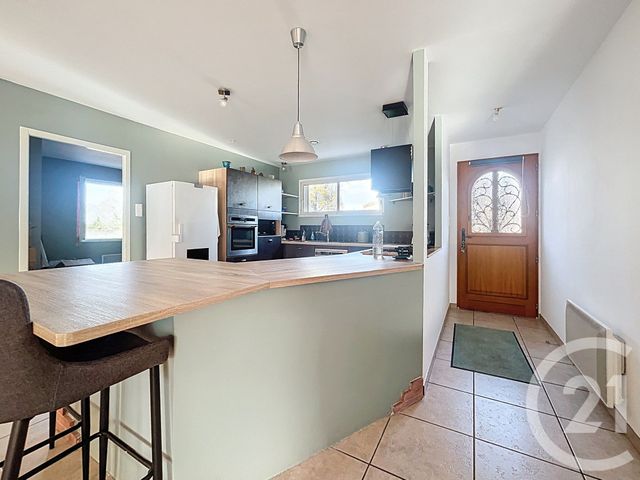 maison à vendre - 5 pièces - 130.0 m2 - ALBEFEUILLE LAGARDE - 82 - MIDI-PYRENEES - Century 21 Les Trois Rivières