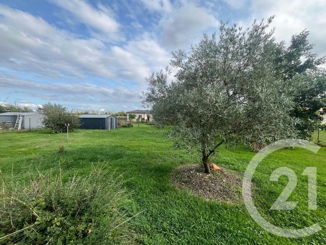 maison à vendre - 5 pièces - 130.0 m2 - ALBEFEUILLE LAGARDE - 82 - MIDI-PYRENEES - Century 21 Les Trois Rivières