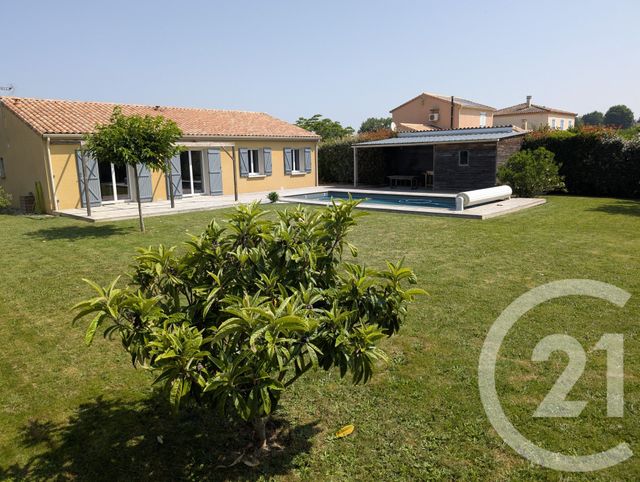 maison - MONTECH - 82