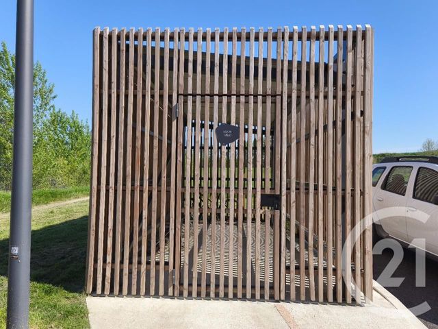 Appartement T3 à vendre - 3 pièces - 63.45 m2 - MONTAUBAN - 82 - MIDI-PYRENEES - Century 21 Les Trois Rivières