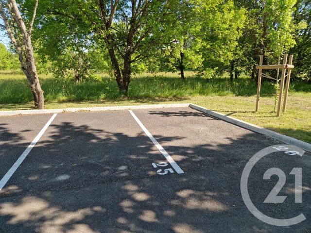 Appartement T3 à vendre - 3 pièces - 63.45 m2 - MONTAUBAN - 82 - MIDI-PYRENEES - Century 21 Les Trois Rivières