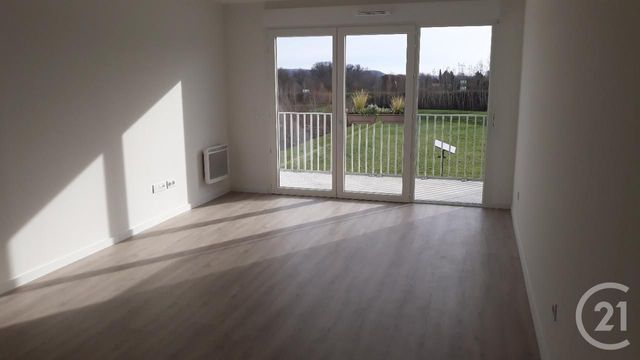 Appartement T3 à vendre - 3 pièces - 63.45 m2 - MONTAUBAN - 82 - MIDI-PYRENEES - Century 21 Les Trois Rivières