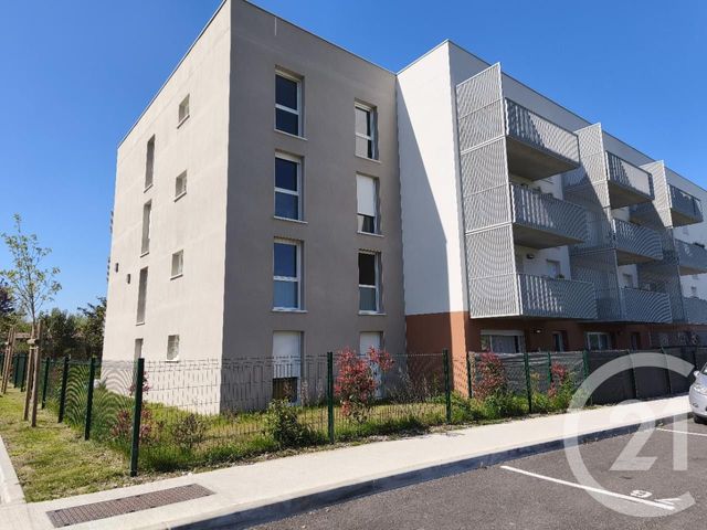 Appartement T3 à vendre MONTAUBAN