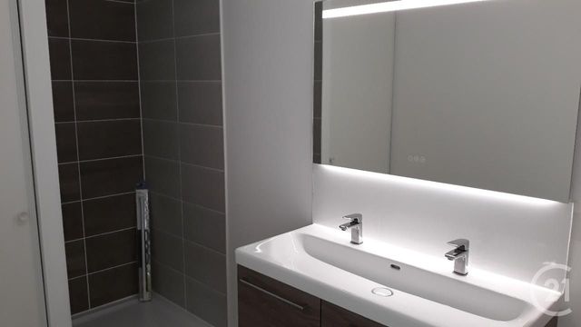 Appartement T3 à vendre - 3 pièces - 63.45 m2 - MONTAUBAN - 82 - MIDI-PYRENEES - Century 21 Les Trois Rivières