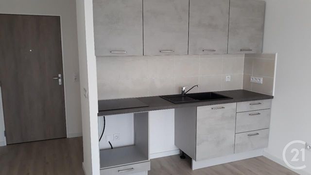 Appartement T3 à vendre - 3 pièces - 63.45 m2 - MONTAUBAN - 82 - MIDI-PYRENEES - Century 21 Les Trois Rivières