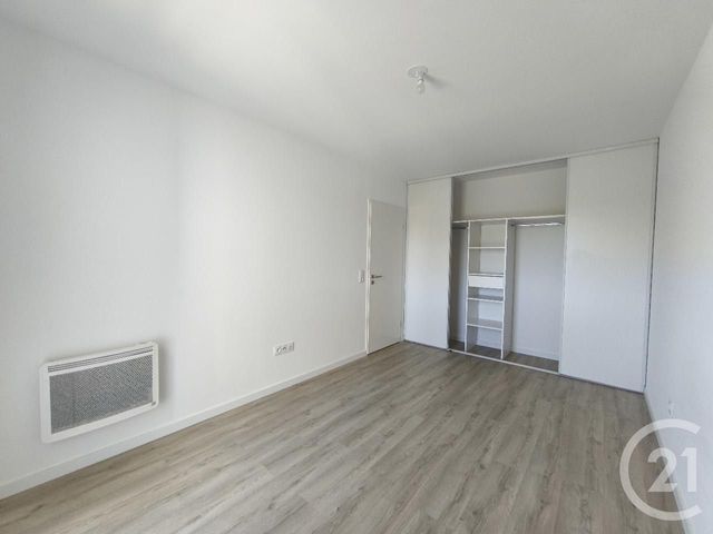 Appartement T3 à vendre - 3 pièces - 63.45 m2 - MONTAUBAN - 82 - MIDI-PYRENEES - Century 21 Les Trois Rivières