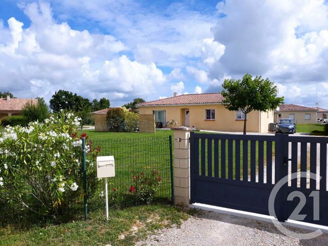 Maison à vendre MONTAUBAN