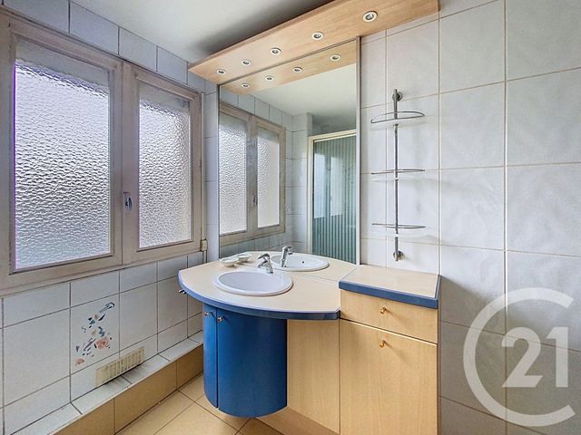 Appartement T3 à vendre - 3 pièces - 92.0 m2 - MONTAUBAN - 82 - MIDI-PYRENEES - Century 21 Les Trois Rivières