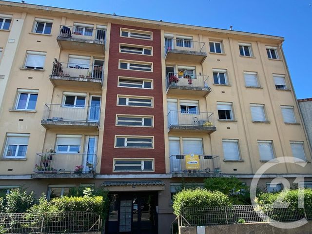 Appartement T3 à vendre - 3 pièces - 92.0 m2 - MONTAUBAN - 82 - MIDI-PYRENEES - Century 21 Les Trois Rivières