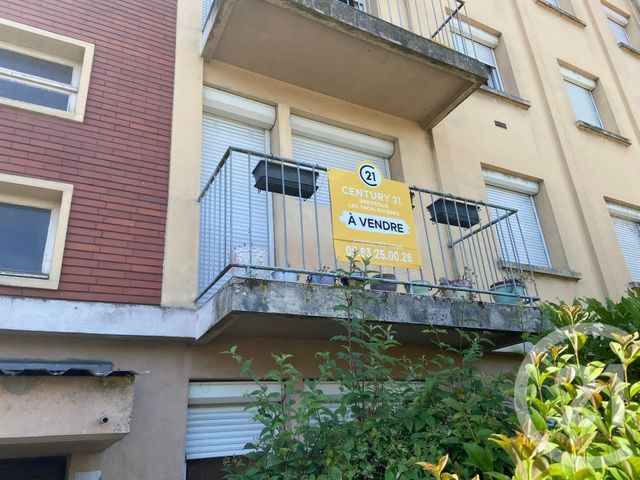 Appartement T3 à vendre - 3 pièces - 92.0 m2 - MONTAUBAN - 82 - MIDI-PYRENEES - Century 21 Les Trois Rivières