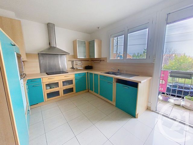 Appartement T3 à vendre - 3 pièces - 92.0 m2 - MONTAUBAN - 82 - MIDI-PYRENEES - Century 21 Les Trois Rivières