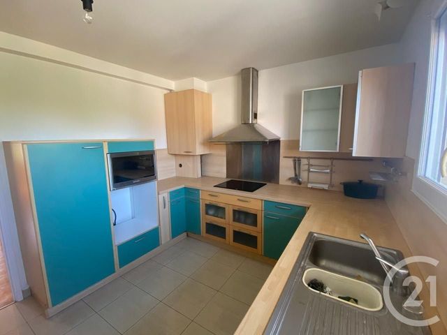 appartement - MONTAUBAN - 82