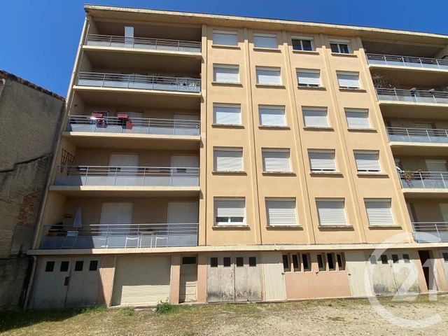 Appartement T3 à vendre - 3 pièces - 92.0 m2 - MONTAUBAN - 82 - MIDI-PYRENEES - Century 21 Les Trois Rivières