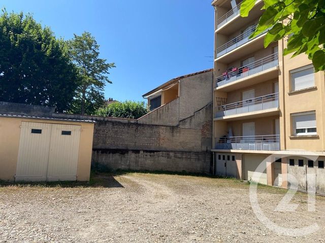 Appartement T3 à vendre - 3 pièces - 92.0 m2 - MONTAUBAN - 82 - MIDI-PYRENEES - Century 21 Les Trois Rivières