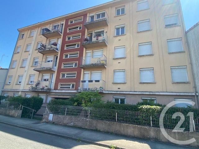 Appartement T3 à vendre - 3 pièces - 92.0 m2 - MONTAUBAN - 82 - MIDI-PYRENEES - Century 21 Les Trois Rivières