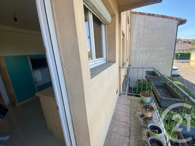 Appartement T3 à vendre - 3 pièces - 92.0 m2 - MONTAUBAN - 82 - MIDI-PYRENEES - Century 21 Les Trois Rivières