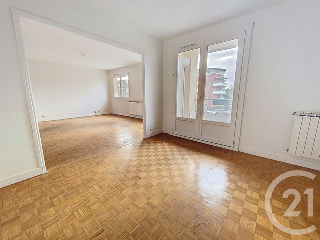 Appartement T3 à vendre - 3 pièces - 92.0 m2 - MONTAUBAN - 82 - MIDI-PYRENEES - Century 21 Les Trois Rivières