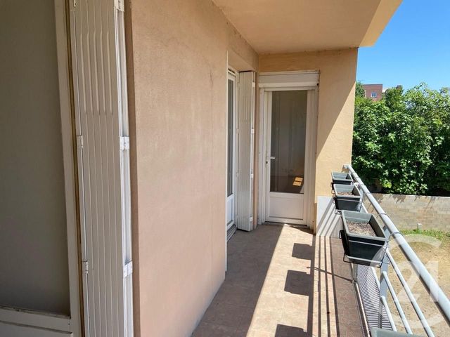 Appartement T3 à vendre - 3 pièces - 92.0 m2 - MONTAUBAN - 82 - MIDI-PYRENEES - Century 21 Les Trois Rivières