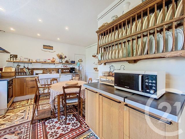 maison à vendre - 7 pièces - 145.0 m2 - BRESSOLS - 82 - MIDI-PYRENEES - Century 21 Les Trois Rivières