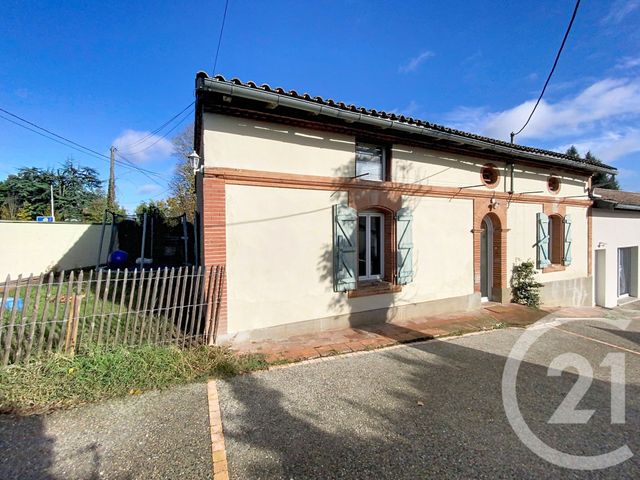 maison à vendre - 7 pièces - 145.0 m2 - BRESSOLS - 82 - MIDI-PYRENEES - Century 21 Les Trois Rivières