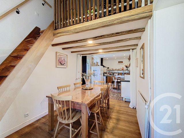 maison à vendre - 7 pièces - 145.0 m2 - BRESSOLS - 82 - MIDI-PYRENEES - Century 21 Les Trois Rivières