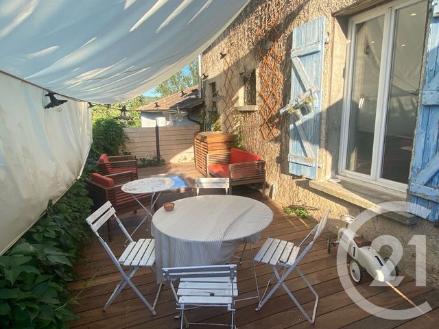 maison à vendre - 7 pièces - 145.0 m2 - BRESSOLS - 82 - MIDI-PYRENEES - Century 21 Les Trois Rivières