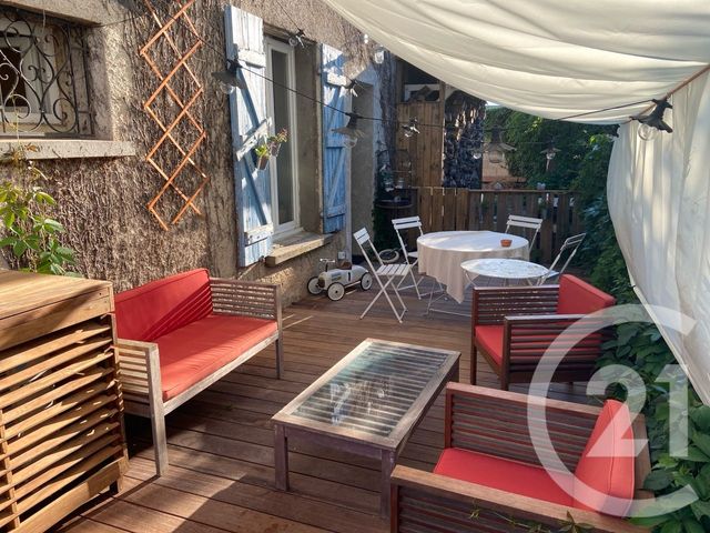 maison à vendre - 7 pièces - 145.0 m2 - BRESSOLS - 82 - MIDI-PYRENEES - Century 21 Les Trois Rivières