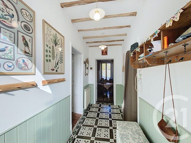 maison à vendre - 7 pièces - 145.0 m2 - BRESSOLS - 82 - MIDI-PYRENEES - Century 21 Les Trois Rivières