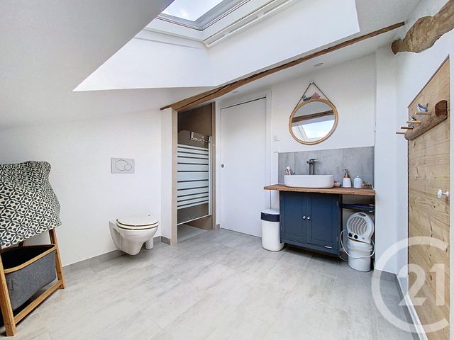 maison à vendre - 7 pièces - 145.0 m2 - BRESSOLS - 82 - MIDI-PYRENEES - Century 21 Les Trois Rivières