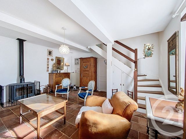 maison à vendre - 7 pièces - 145.0 m2 - BRESSOLS - 82 - MIDI-PYRENEES - Century 21 Les Trois Rivières