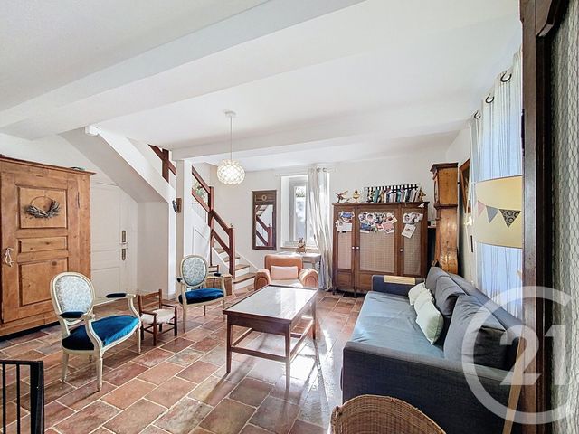 maison à vendre - 7 pièces - 145.0 m2 - BRESSOLS - 82 - MIDI-PYRENEES - Century 21 Les Trois Rivières