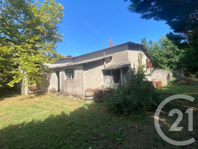 maison à vendre - 6 pièces - 156.0 m2 - MONTAUBAN - 82 - MIDI-PYRENEES - Century 21 Les Trois Rivières