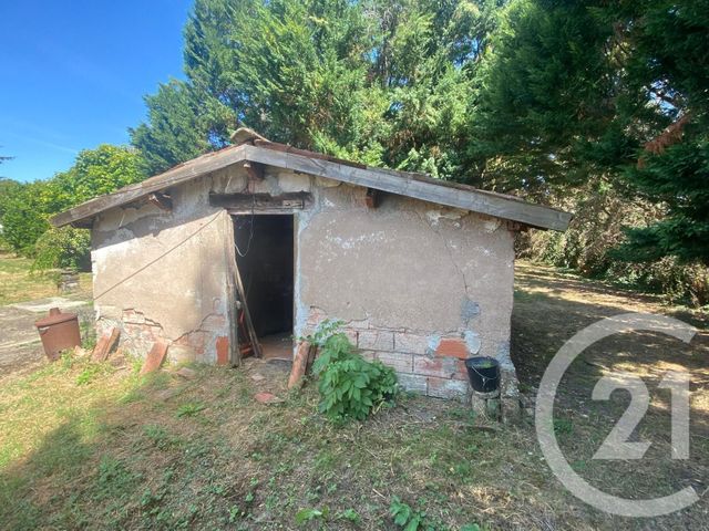 maison à vendre - 6 pièces - 156.0 m2 - MONTAUBAN - 82 - MIDI-PYRENEES - Century 21 Les Trois Rivières