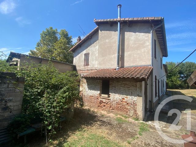 maison à vendre - 6 pièces - 156.0 m2 - MONTAUBAN - 82 - MIDI-PYRENEES - Century 21 Les Trois Rivières