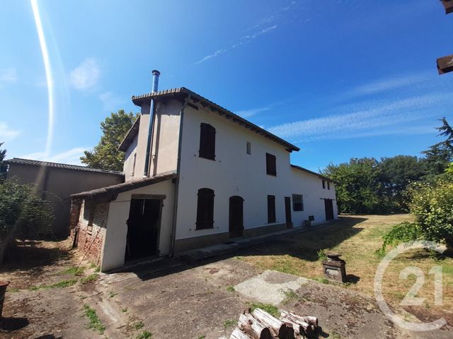 maison à vendre - 6 pièces - 156.0 m2 - MONTAUBAN - 82 - MIDI-PYRENEES - Century 21 Les Trois Rivières