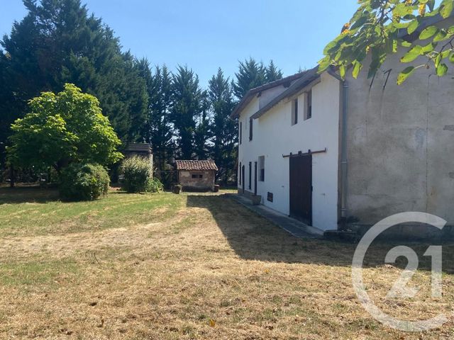 maison à vendre - 6 pièces - 156.0 m2 - MONTAUBAN - 82 - MIDI-PYRENEES - Century 21 Les Trois Rivières