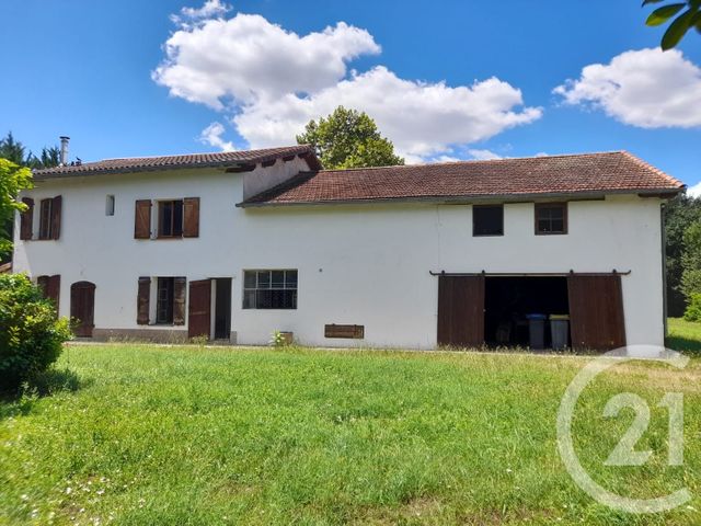 maison - MONTAUBAN - 82
