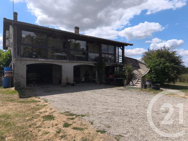 maison - MONTAUBAN - 82