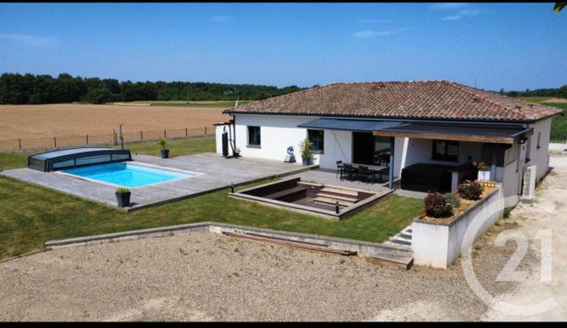 maison - MONTAUBAN - 82