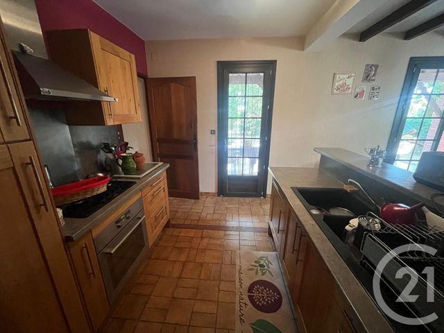 maison à vendre - 5 pièces - 162.0 m2 - LACOURT ST PIERRE - 82 - MIDI-PYRENEES - Century 21 Les Trois Rivières