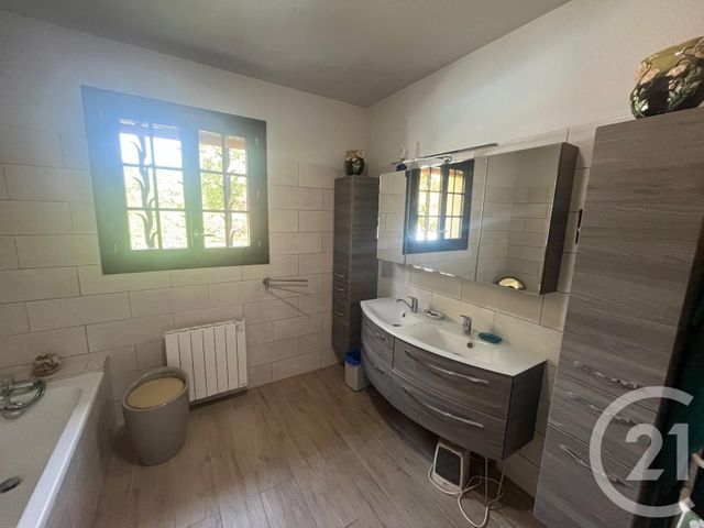 maison à vendre - 5 pièces - 162.0 m2 - LACOURT ST PIERRE - 82 - MIDI-PYRENEES - Century 21 Les Trois Rivières