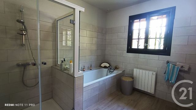 maison à vendre - 5 pièces - 162.0 m2 - LACOURT ST PIERRE - 82 - MIDI-PYRENEES - Century 21 Les Trois Rivières